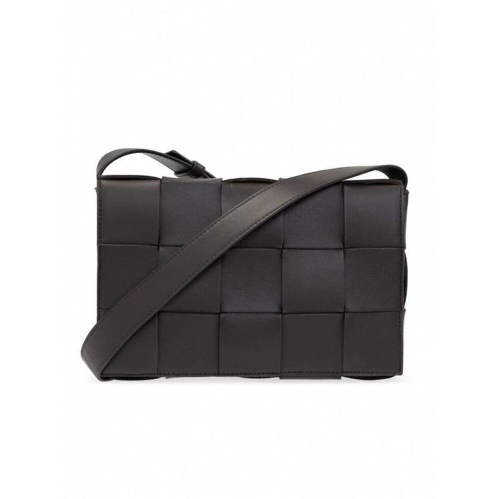 Intrecciato Cassette Bag